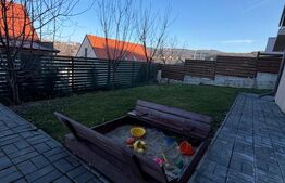 Duplex de 4 camere, 120 mp, gradina , parcare, zona Edgar Quinet 