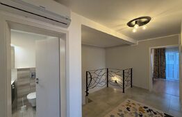 Duplex de 4 camere, 120 mp, gradina , parcare, zona Edgar Quinet 