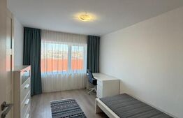 Duplex de 4 camere, 120 mp, gradina , parcare, zona Edgar Quinet 