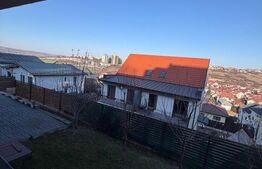 Duplex de 4 camere, 120 mp, gradina , parcare, zona Edgar Quinet 