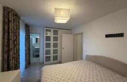 Duplex de 4 camere, 120 mp, gradina , parcare, zona Edgar Quinet 