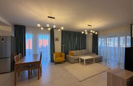 Duplex de 4 camere, 120 mp, gradina , parcare, zona Edgar Quinet 