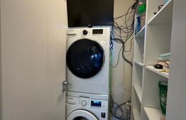 Duplex de 4 camere, 120 mp, gradina , parcare, zona Edgar Quinet 