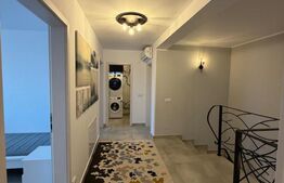 Duplex de 4 camere, 120 mp, gradina , parcare, zona Edgar Quinet 