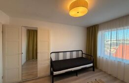 Duplex de 4 camere, 120 mp, gradina , parcare, zona Edgar Quinet 