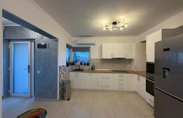 Duplex de 4 camere, 120 mp, gradina , parcare, zona Edgar Quinet 