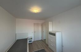 Duplex de 4 camere, 120 mp, gradina , parcare, zona Edgar Quinet 