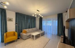 Duplex de 4 camere, 120 mp, gradina , parcare, zona Edgar Quinet 