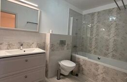 Duplex de 4 camere, 120 mp, gradina , parcare, zona Edgar Quinet 