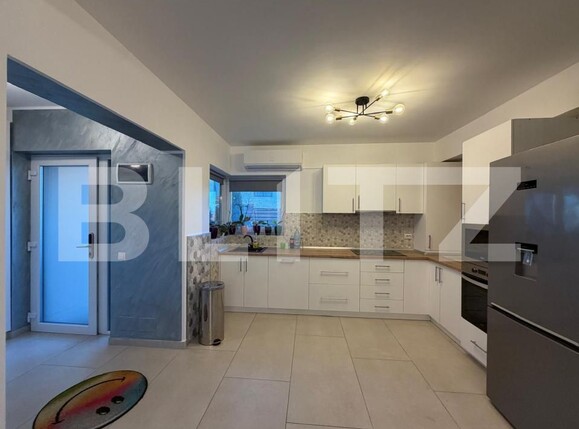 Casa de închiriat 4 camere Manastur - 191739CI | BLITZ Cluj-Napoca | Poza4