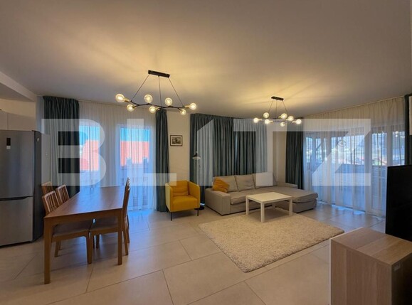 Casa de închiriat 4 camere Manastur - 191739CI | BLITZ Cluj-Napoca | Poza2