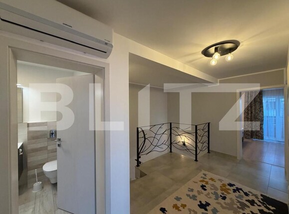 Casa de închiriat 4 camere Manastur - 191739CI | BLITZ Cluj-Napoca | Poza21