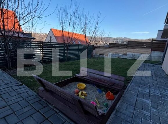 Casa de închiriat 4 camere Manastur - 191739CI | BLITZ Cluj-Napoca | Poza16
