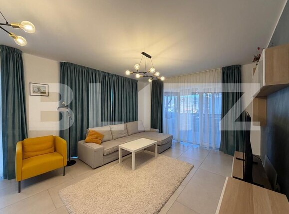 Casa de închiriat 4 camere Manastur - 191739CI | BLITZ Cluj-Napoca | Poza1