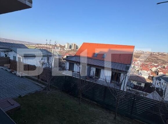 Casa de închiriat 4 camere Manastur - 191739CI | BLITZ Cluj-Napoca | Poza25