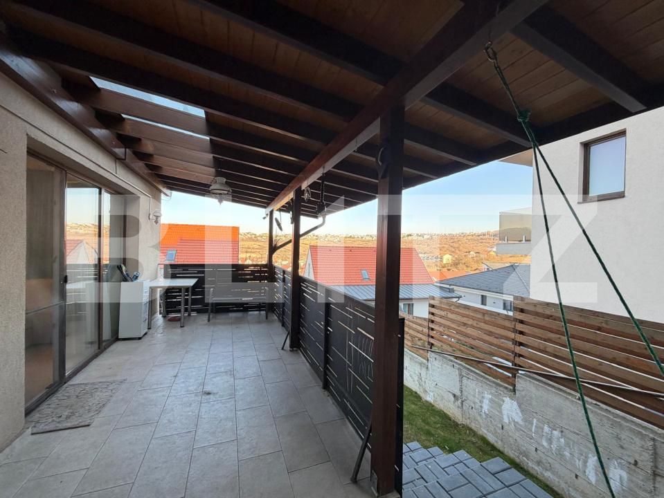 Casa de închiriat 4 camere Manastur - 191739CI | BLITZ Cluj-Napoca | Poza15