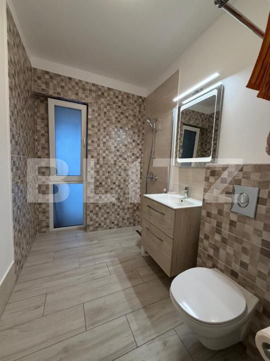 Casa de închiriat 4 camere Manastur - 191739CI | BLITZ Cluj-Napoca | Poza24