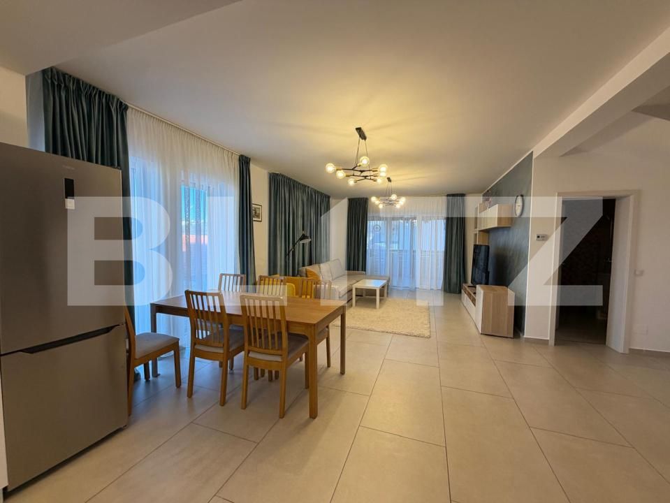 Casa de închiriat 4 camere Manastur - 191739CI | BLITZ Cluj-Napoca | Poza5