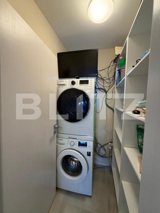 Casa de închiriat 4 camere Manastur - 191739CI | BLITZ Cluj-Napoca | Poza23