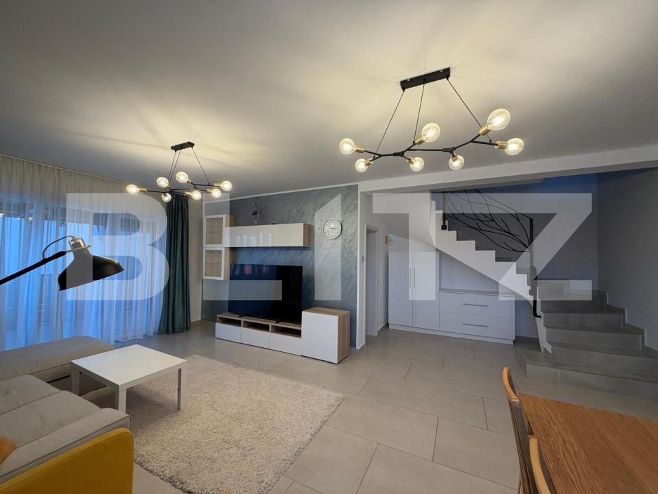 Casa de închiriat 4 camere Manastur - 191739CI | BLITZ Cluj-Napoca | Poza7