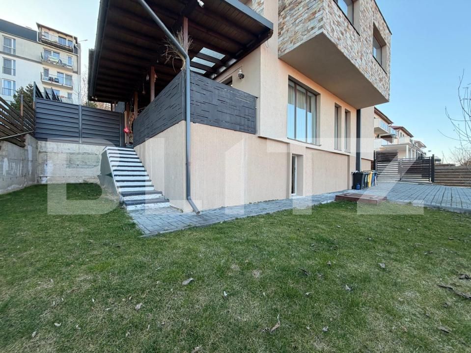 Casa de închiriat 4 camere Manastur - 191739CI | BLITZ Cluj-Napoca | Poza2