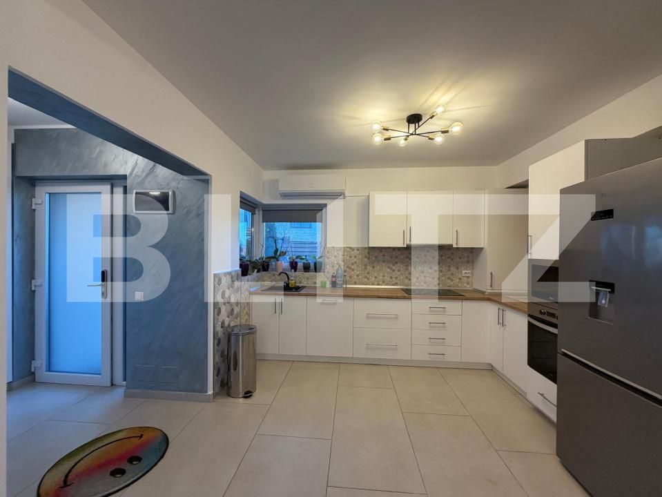 Casa de închiriat 4 camere Manastur - 191739CI | BLITZ Cluj-Napoca | Poza4