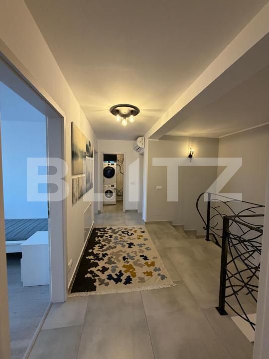 Casa de închiriat 4 camere Manastur - 191739CI | BLITZ Cluj-Napoca | Poza13