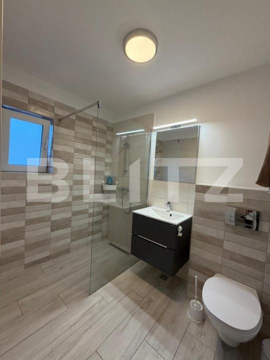 Casa de închiriat 4 camere Manastur - 191739CI | BLITZ Cluj-Napoca | Poza25