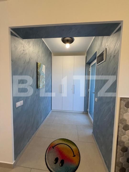 Casa de închiriat 4 camere Manastur - 191739CI | BLITZ Cluj-Napoca | Poza24