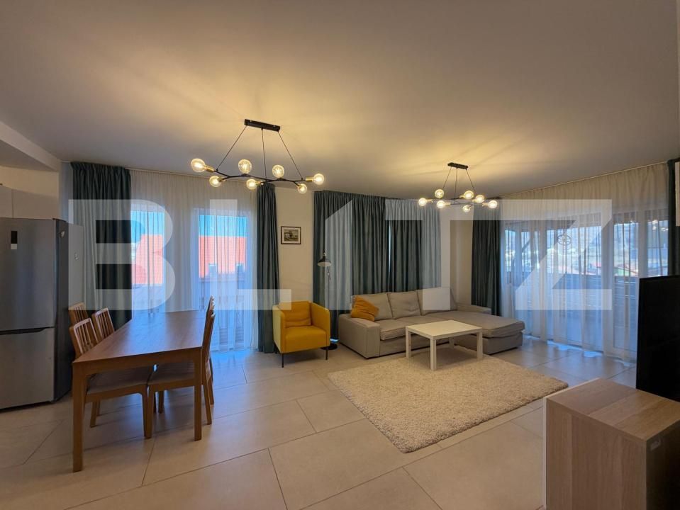 Casa de închiriat 4 camere Manastur - 191739CI | BLITZ Cluj-Napoca | Poza2