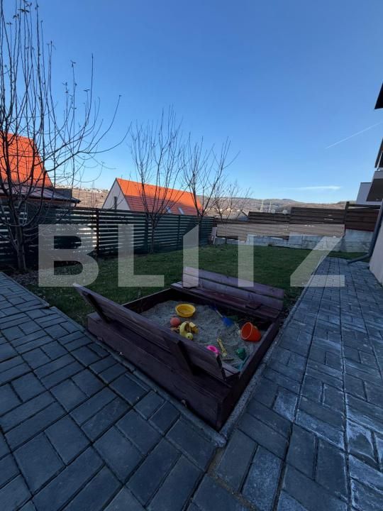 Casa de închiriat 4 camere Manastur - 191739CI | BLITZ Cluj-Napoca | Poza9