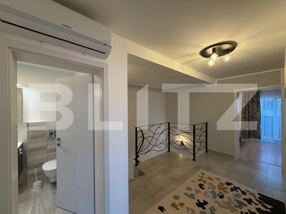 Casa de închiriat 4 camere Manastur - 191739CI | BLITZ Cluj-Napoca | Poza21