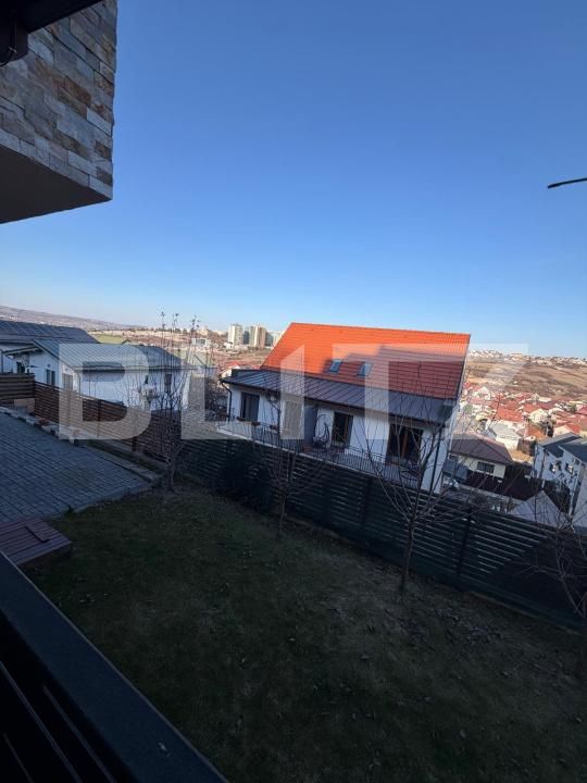 Casa de închiriat 4 camere Manastur - 191739CI | BLITZ Cluj-Napoca | Poza25