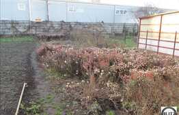 Casa de vanzare, 3 camere, 160 mp utili, 813 mp teren, zona de case!