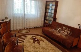 Apartament 2 camere decomandate – parter – Astra, Brașov