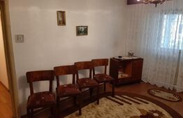 Apartament 2 camere decomandate – parter – Astra, Brașov
