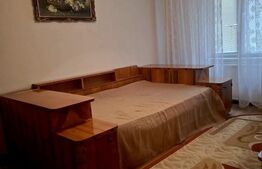 Apartament 2 camere decomandate – parter – Astra, Brașov