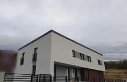 Duplex finisat cu vedere panoramică în cartierul Voroneț !