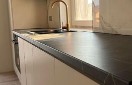 Duplex finisat cu vedere panoramică în cartierul Voroneț !