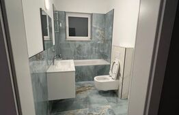 Duplex finisat cu vedere panoramică în cartierul Voroneț !