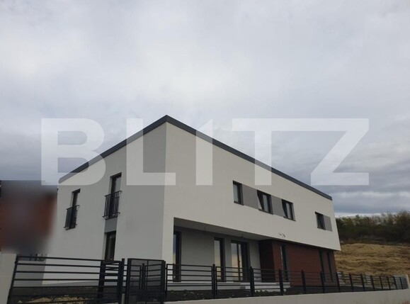 Casa de vânzare 4 camere Iris - 191747CV | BLITZ Cluj-Napoca | Poza1