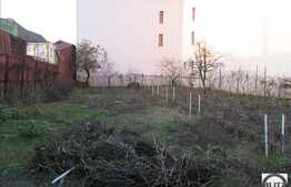 Casa de vanzare, 101 mp, cu teren aferent de 900 mp si front la strada de 20 ml!