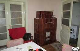 Casa de vanzare, 101 mp, cu teren aferent de 900 mp si front la strada de 20 ml!