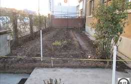 Casa de vanzare, 101 mp, cu teren aferent de 900 mp si front la strada de 20 ml!