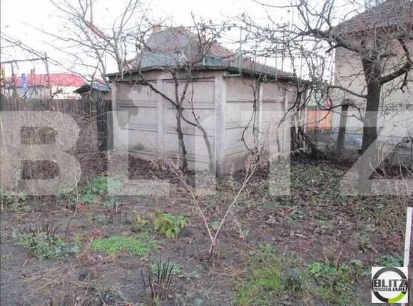 Casa de vânzare 2 camere Dambul Rotund - 19175CV | BLITZ Cluj-Napoca | Poza14