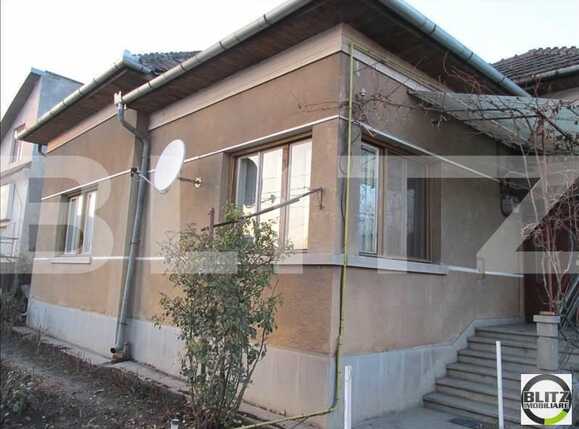 Casa de vânzare 2 camere Dambul Rotund - 19175CV | BLITZ Cluj-Napoca | Poza2