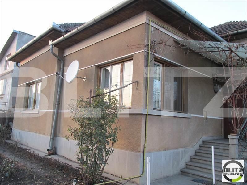 Casa de vânzare 2 camere Dambul Rotund - 19175CV | BLITZ Cluj-Napoca | Poza2