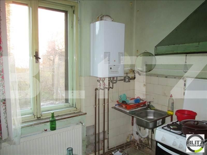 Casa de vânzare 2 camere Dambul Rotund - 19175CV | BLITZ Cluj-Napoca | Poza6