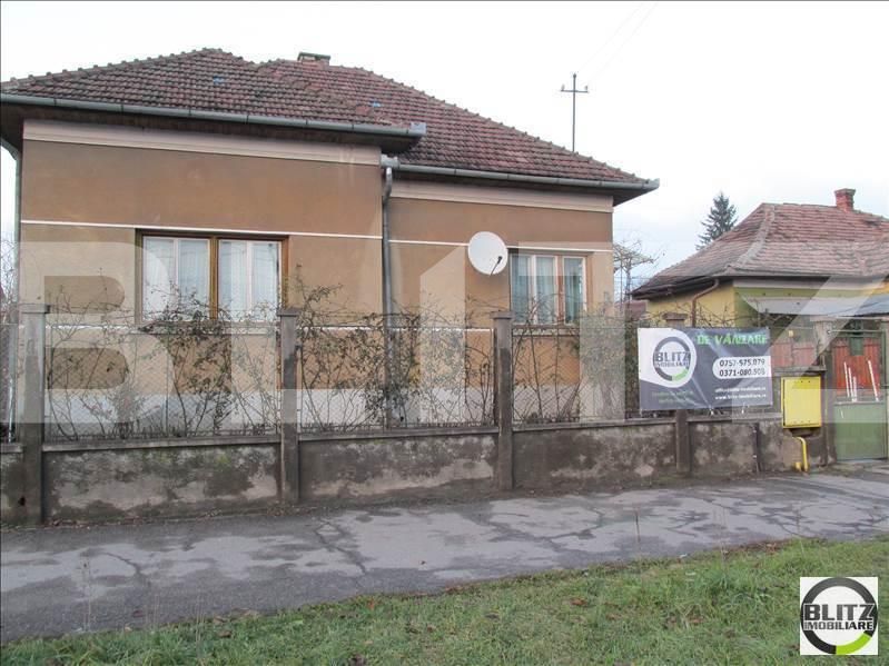 Casa de vânzare 2 camere Dambul Rotund - 19175CV | BLITZ Cluj-Napoca | Poza3