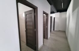 Spatiu comecial pentru showroom, 375 mp, bloc nou, zona Corneliu Coposu